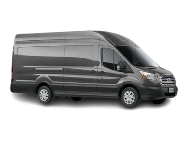 Ford Transit Executive Van — 10 Passengers