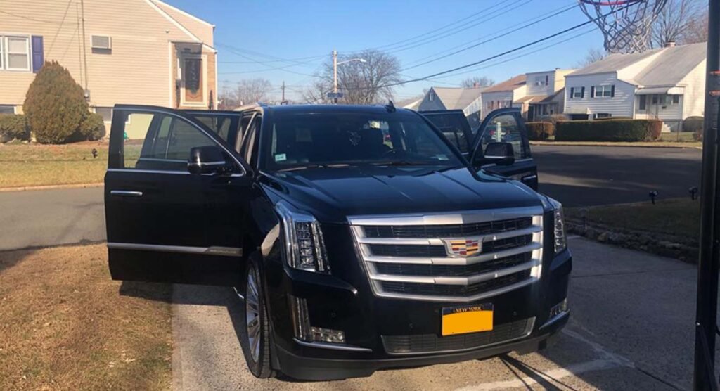 Siasconset MA Black Car Service
