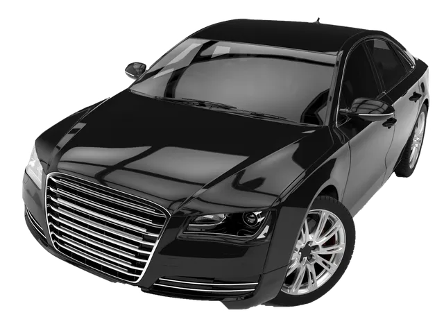 Essex Fells NJ Car Service