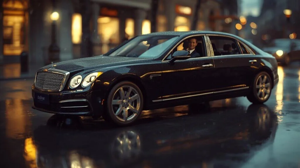 Niantic CT Limo Car Service