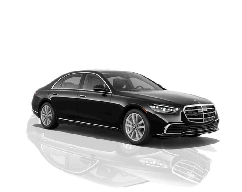 Nutley, NJ Limo Service | Luxury Black Car