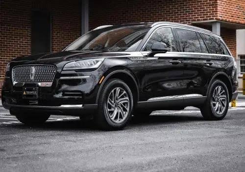 Greenpoint NY Black Car Service