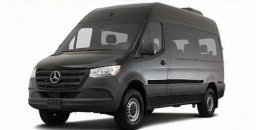 MERCEDES-BENZ SPRINTER JET CLASS