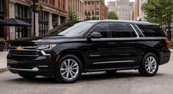 Wingdale NY Black Car Service
