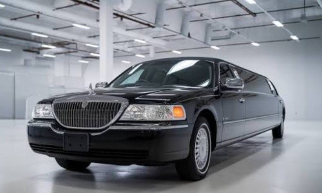 Carle Place NY Black Car Service