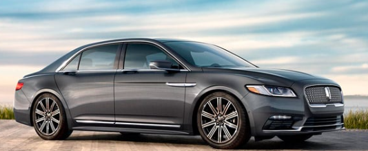 Murray Hill NY Black Car Service