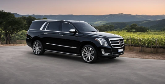 CT car service to JFK
