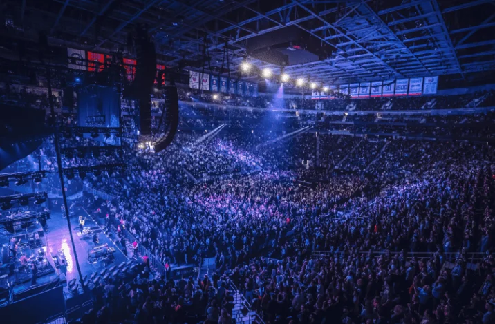 Round-Trip Limo Car Service for UBS Arena Events in NY, CT, and NJ