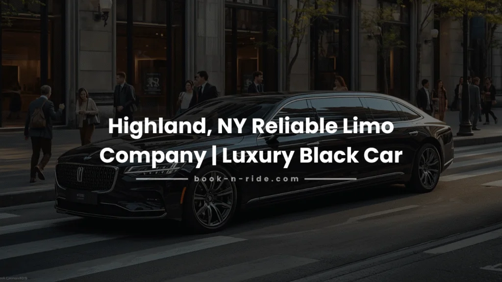 Highland, NY
