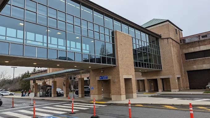 Westchester Airport