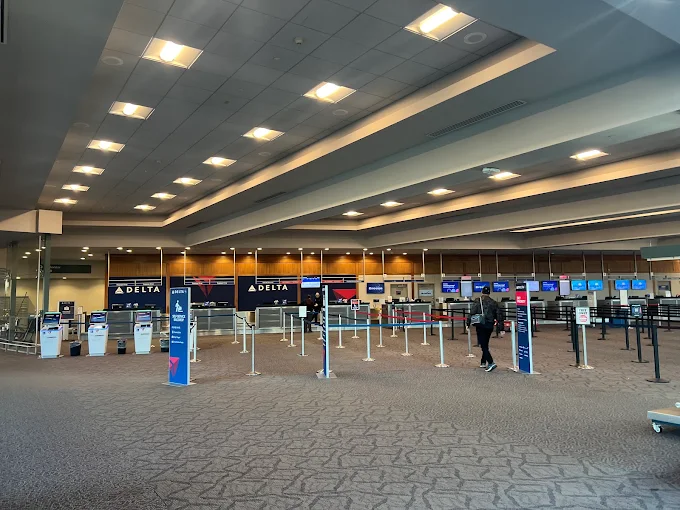 T. F. Green Airport