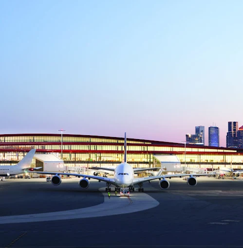 Logan Airport